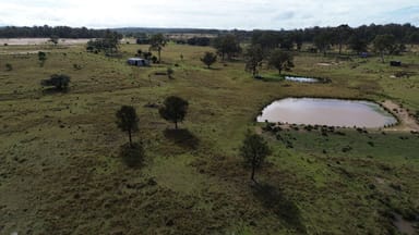 Property Lot 1 & 3 Kampfs Road, GOOMBUNGEE QLD 4354 IMAGE 0