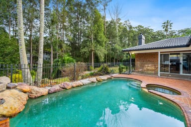 Property 12 Kingfisher Place, West Pennant Hills NSW 2125 IMAGE 0