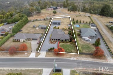 Property 61A Atkinsons Road, Grindelwald TAS 7277 IMAGE 0