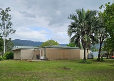 Property 2350 Hawkins Creek Road, DALRYMPLE CREEK QLD 4850 IMAGE 0