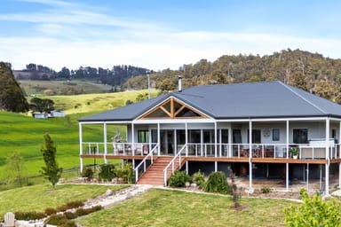 Property 70 Beldon Road, GLEN HUON TAS 7109 IMAGE 0