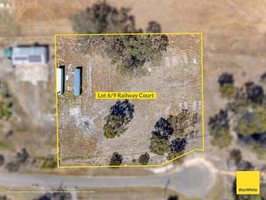 Property Lot 6, 9 Railway Court, Knowsley VIC 3523 IMAGE 0