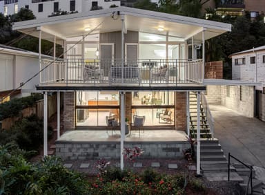 Property 77 Forrester Terrace, Bardon QLD 4065 IMAGE 0