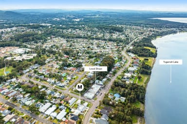 Property 248 Lakedge Avenue, Berkeley Vale  IMAGE 0