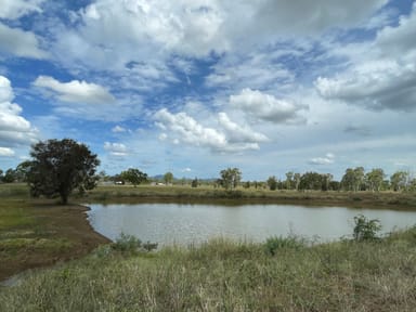 Property Lot 3, 1025 Ridgelands Road, Alton Downs qld 4702 IMAGE 0