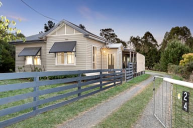 Property 24 Carney Street, Mount Egerton VIC 3352 IMAGE 0