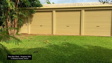 Property 15-15A Pandanus Parade, Nanum QLD 4874 IMAGE 0