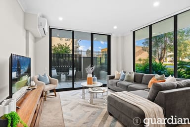Property G39, 18 Free Settlers Drive, Kellyville NSW 2155 IMAGE 0