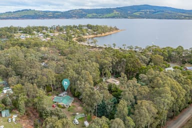 Property 375 Randalls Bay Road, EGGS AND BACON BAY TAS 7112 IMAGE 0