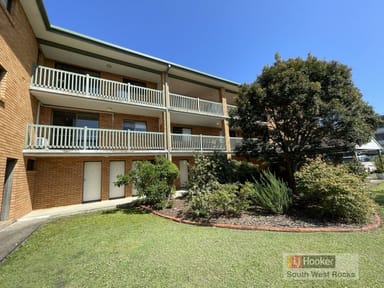 Property Unit 12, 5 Landsborough Street, SOUTH WEST ROCKS NSW 2431 IMAGE 0