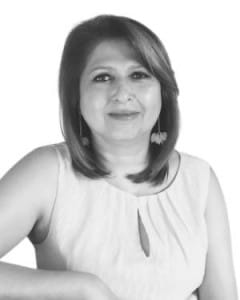 Property Agent Sima Akbarian