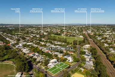 Property 52-54 Chelmer Street East, Chelmer QLD 4068 IMAGE 0