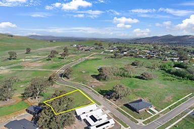 Property 3 Scenic Drive, Mansfield VIC 3722 IMAGE 0