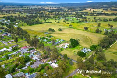 Property Lots 1, 2, 3 & 4 King Street, Toongabbie VIC 3856 IMAGE 0