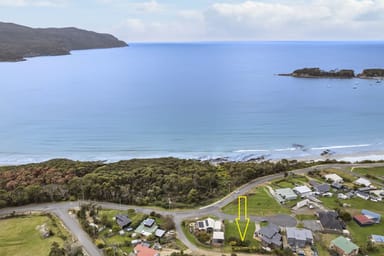 Property 4 Caribbean Court, Eaglehawk Neck TAS 7179 IMAGE 0