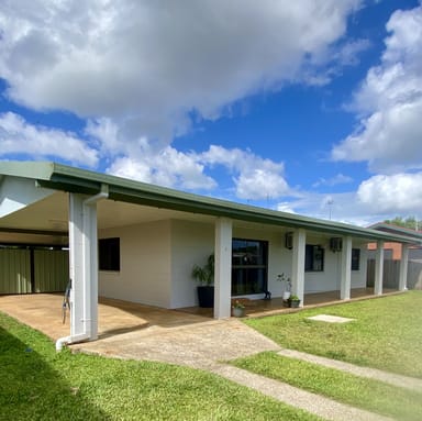 Property 7 Goroka Close, WANGAN QLD 4871 IMAGE 0