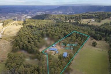 Property 4 Sims Road, Kinglake Central VIC 3757 IMAGE 0