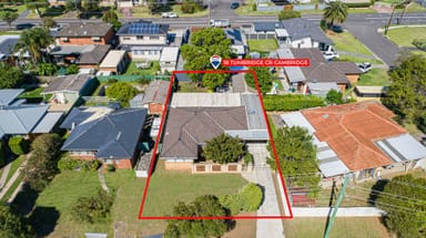 Property 18 TUMBRIDGE CRESCENT, CAMBRIDGE PARK NSW 2747 IMAGE 0