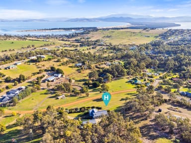 Property 27 Matthews Road, FORCETT TAS 7173 IMAGE 0