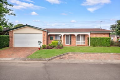 Property 115 John Tebbutt Place, Richmond NSW 2753 IMAGE 0