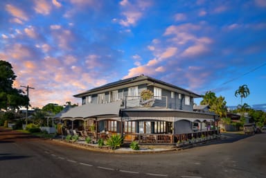 Property 169 Oshea, MACHANS BEACH QLD 4878 IMAGE 0