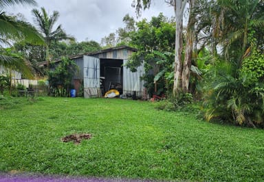 Property 46 Kennedy Creek Road, KENNEDY QLD 4816 IMAGE 0