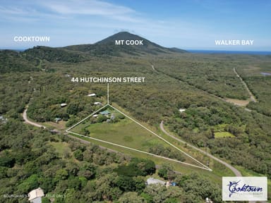 Property 44 Hutchinson St, Cooktown QLD 4895 IMAGE 0