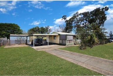 Property 1 Adair Street, Dysart QLD 4745 IMAGE 0