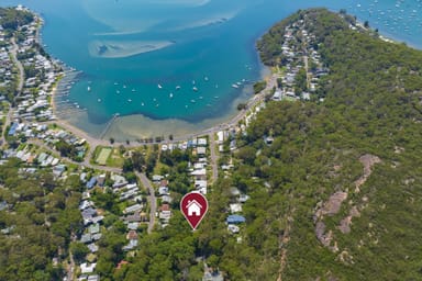 Property 25 Como Parade, Pretty Beach NSW 2257 IMAGE 0