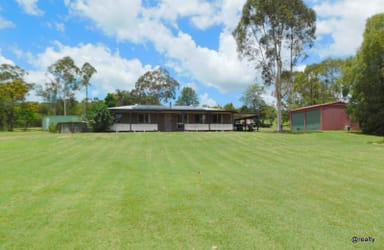 Property 76 Cobby Road, Nanango QLD 4615 IMAGE 0