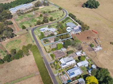 Property 402 Blacks Road, Glenormiston South VIC 3265 IMAGE 0