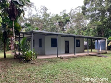 Property 1 Hickory Road, Cow Bay QLD 4873 IMAGE 0