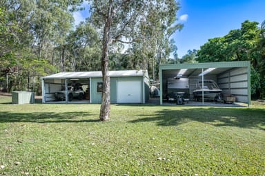 Property 25 Wattle Road, Cannon Valley QLD 4800 IMAGE 0