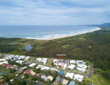 Property 92 Bluff Road, Emerald Beach NSW 2456 IMAGE 0