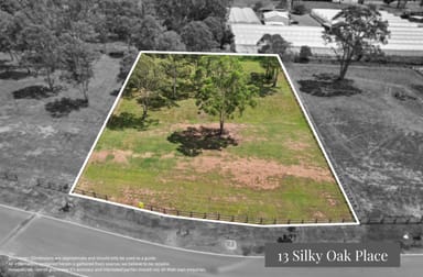 Property 11 and 13 Silky Oak Place, Thirlmere NSW 2572 IMAGE 0