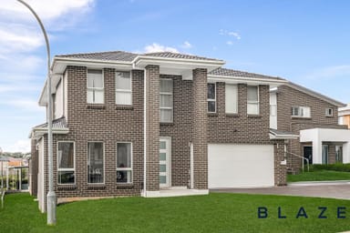 Property 42 & 42a Rodeo Drive, GREEN VALLEY NSW 2168 IMAGE 0