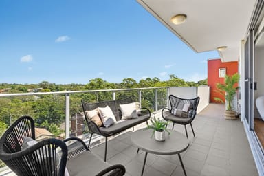 Property 301, 9-13 Mindarie Street, LANE COVE NSW 2066 IMAGE 0