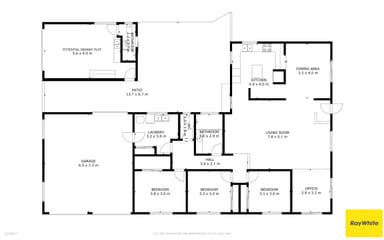 Property 25 Wiseman Rd East, Edmonton QLD 4869 IMAGE 0