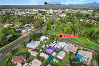 Property 6 Stewart Street, MAREEBA QLD 4880 IMAGE 0