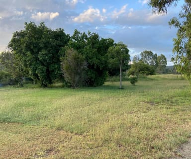 Property Lot 20 &22 Glen Gordon Street, MOUNT MORGAN QLD 4714 IMAGE 0