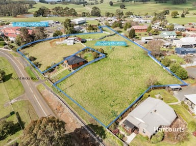 Property School Lane, YOLLA TAS 7325 IMAGE 0