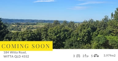 Property 184 Witta Road, Witta QLD 4552 IMAGE 0