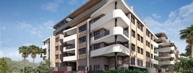 Property A103, 15-17 Ashford Avenue, Castle Hill NSW 2154 IMAGE 0