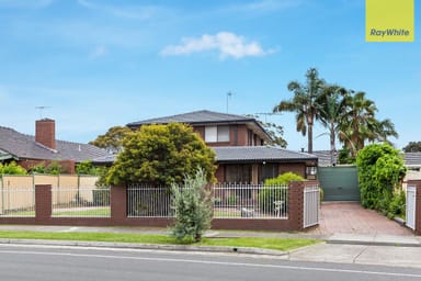 Property 18 Carbine Way, KEILOR DOWNS VIC 3038 IMAGE 0