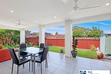 Property 14 Hinkler Place, Doonside NSW 2767 IMAGE 0