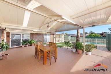 Property 53 Colorado Drive, ST CLAIR NSW 2759 IMAGE 0