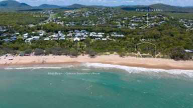 Property 49 Captain Cook Drive, Agnes Water QLD 4677 IMAGE 0