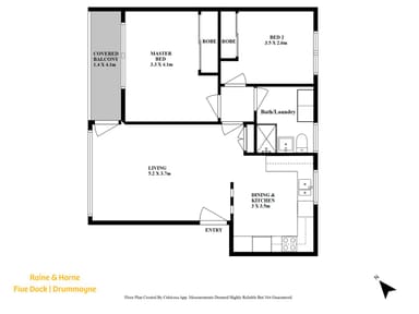 Property 12, 3 Gower Street, SUMMER HILL NSW 2130 IMAGE 0