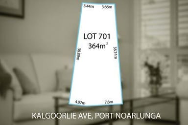 Property 701 Kalgoorlie Avenue, Port Noarlunga South SA 5167 IMAGE 0