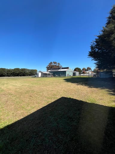 Property Lot 33 Camperdown-Lismore Road, Lismore VIC 3324 IMAGE 0